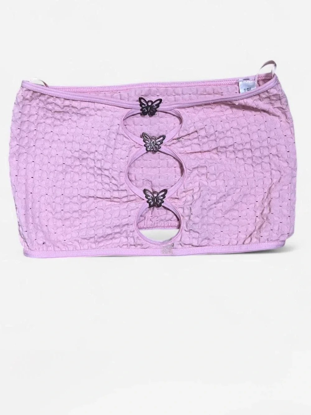 Out From Under Valley Of The Dolls Seamless Butterfly From Urban Outfitters